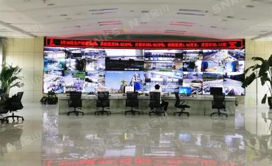 鑫金山智慧礦山項目入選省級大數(shù)據(jù)創(chuàng)新應用優(yōu)秀解決方案